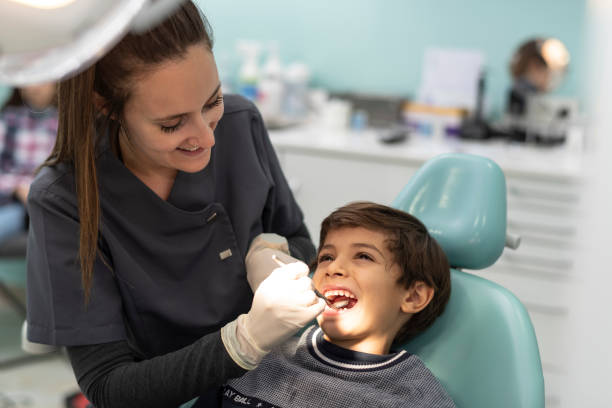 Best Pediatric Emergency Dentist in Fort Mohave, AZ