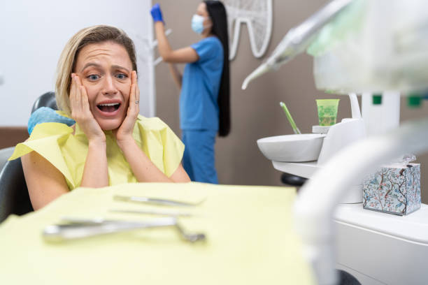 Best Emergency Dental Care for Broken or Chipped Teeth in Fort Mohave, AZ
