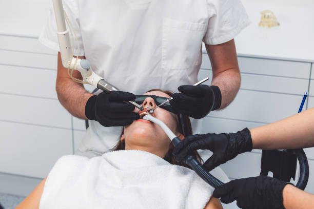 Best Emergency TMJ Treatment in Fort Mohave, AZ